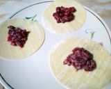 Foto del paso 1 de la receta: Siu Mai a la Bolognesa 👍🇵🇪