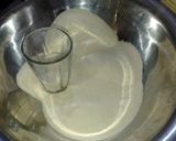 صورة لخطوة 1 من وصفة كسرة محشية