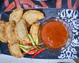 Foto langkah ke 6 dari resep Pastel.