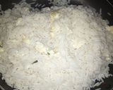 A picture of step 11 of Egg Fried Rice.