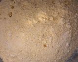 પાલક ફુદીના સેવ (Palak Pudina Sev Recipe In Gujarati) રેસીપી સ્ટેપ2ફોટો