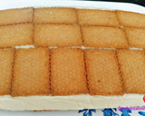 Foto del paso 6 de la receta: Pastelitos de crema y chocolate