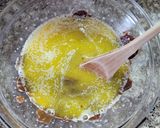 Foto del paso 1 de la receta: Marquise triple