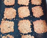 Foto del paso 3 de la receta: 🍫 Alfajores de GRANOLA 🍫