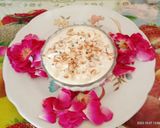 A picture of step 4 of Delicious creamy tasty sitafal Shrikhand.