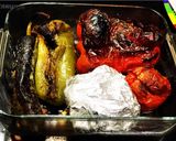 Foto del paso 2 de la receta Verduras asadas (casi escalivada)