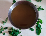 இம்யூனிட்டி தரும் முருங்கை சாரு ரெசிபி ஸ்டேப் 4 புகைப்படம்