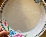 Foto del paso 1 de la receta: Leche de coco