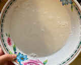 Foto del paso 1 de la receta: Leche de coco