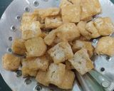Foto langkah ke 1 dari resep Tahu Goreng Bawang Merah.