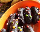 Foto langkah ke 4 dari resep Es pisang coklat 🍌🍌.