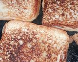 A picture of step 4 of Potato sandwich.