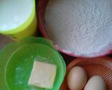 Foto del paso 1 de la receta: Waffles !!