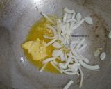 Foto langkah ke 2 dari resep Telur Lada Hitam.