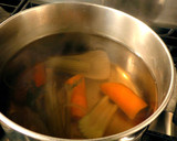 Foto del paso 1 de la receta: Risotto vegetariano