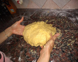 Foto del paso 2 de la receta: Pan Dulce Artesanal caserito caserito!!! 😋😋😍