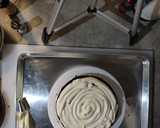 Foto del paso 12 de la receta: Pastel Red Velvet. 🎂