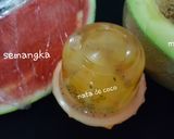 Foto langkah ke 1 dari resep Sop Buah😍.