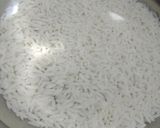 A picture of step 1 of Ground Rice Pudding / Phirni.
