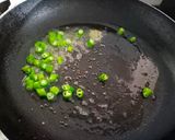 A picture of step 8 of Fafda.