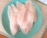 Foto del paso 1 de la receta: Empanizado con mostaza