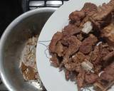 Mutton Pulao recipe step 2 photo