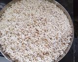 அவுல் மிக்சர் ரெசிபி ஸ்டேப் 1 புகைப்படம்