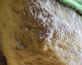 RégiMódi Túrós Batyu recept fázis 1 fotója