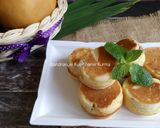 Foto langkah ke 9 dari resep Kue Khamir Kurma (Kamir).