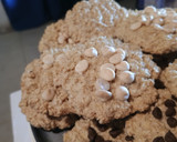 Foto del paso 7 de la receta: Galletitas de avena 😋