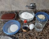 Foto del paso 1 de la receta: Pastafrola de membrillo