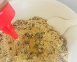 Foto del paso 2 de la receta: Barritas de avena y frutos secos!