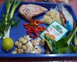 Foto langkah ke 1 dari resep SAOTO (Ayam).
