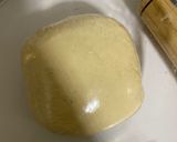 Foto del paso 4 de la receta: Masa hojaldre