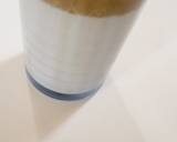 Dalgona coffee recipe step 3 photo