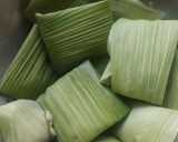 Foto del paso 3 de la receta: Tamales de choclo