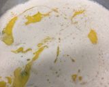 Foto del paso 7 de la receta 47. Quiche Lorraine de espinacas (principal pasta)
