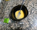 Foto del paso 2 de la receta: Healthy Bagels de Yogur