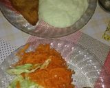 Foto del paso 4 de la receta: Milanesas de suprema