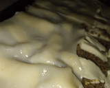 Foto del paso 7 de la receta: Lasaña con salsa blanca