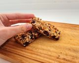 Foto del paso 4 de la receta: Barritas de avena y miel