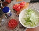 Foto del paso 1 de la receta: Tomates rellenos