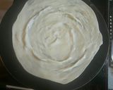 عکس مرحله 12 از دستور پراته ملیباری 🇮🇳 malabar paratha