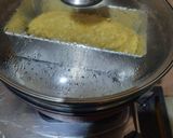 Foto langkah ke 5 dari resep Roti Kukus Pontianak 💜BuNda.