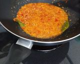 Foto langkah ke 2 dari resep Ayam Bumbu Merah.