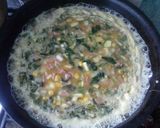 Foto del paso 3 de la receta: Omelette Azteca