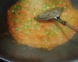 A picture of step 6 of Gobhi, Matar & Potato Subji.