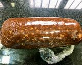 Foto del paso 3 de la receta: Salchichón de Chocolate 🍫