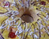 Foto del paso 4 de la receta: Rosca de Pascua