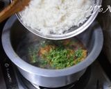 A picture of step 9 of Classic Chicken Biryani on a budget #KokabandCookpad.